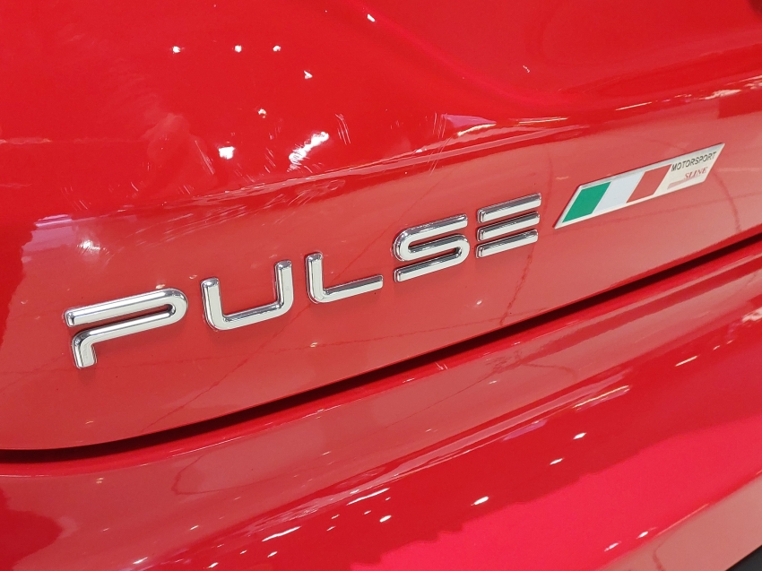 fiat pulse 1.3 flex drive manual 4p 2022