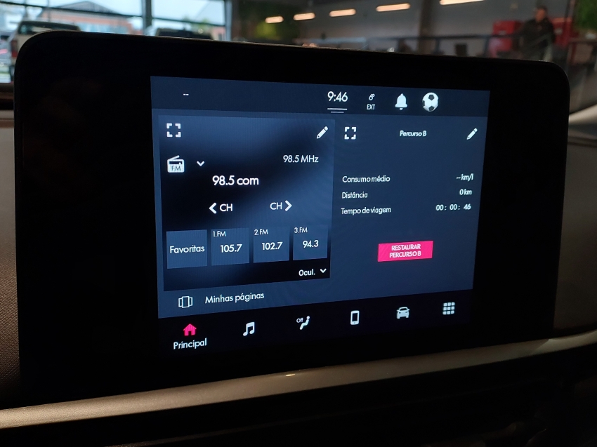 fiat pulse 1.3 flex drive manual 4p 2022