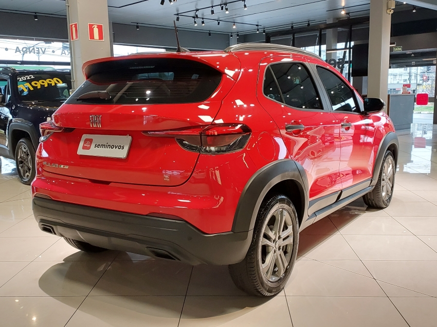 fiat pulse 1.3 flex drive manual 4p 2022