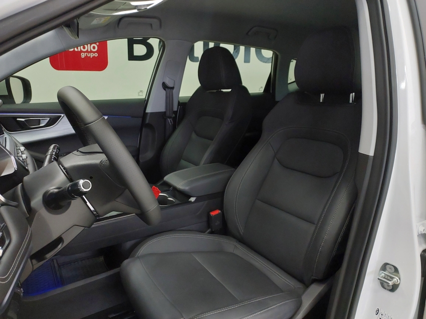caoa chery tiggo 7 1.5 tci turbo flex sport cvt 4p automatico 2025