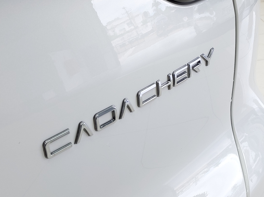 caoa chery tiggo 7 1.5 tci turbo flex sport cvt 4p automatico 2025