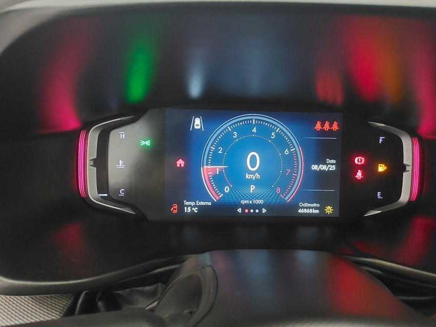 fiat fastback 1.0 turbo 200 flex impetus cvt 4p automatico 2023