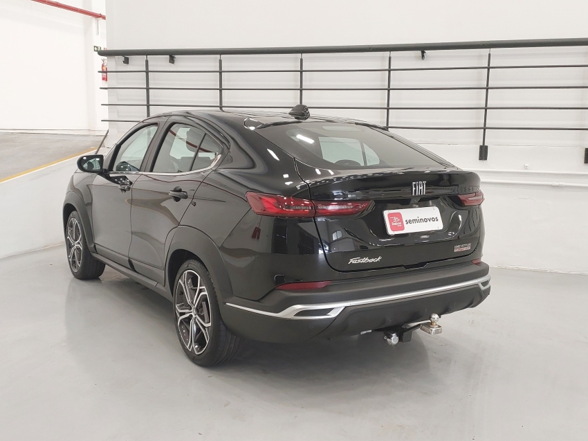 fiat fastback 1.0 turbo 200 flex impetus cvt 4p automatico 2023