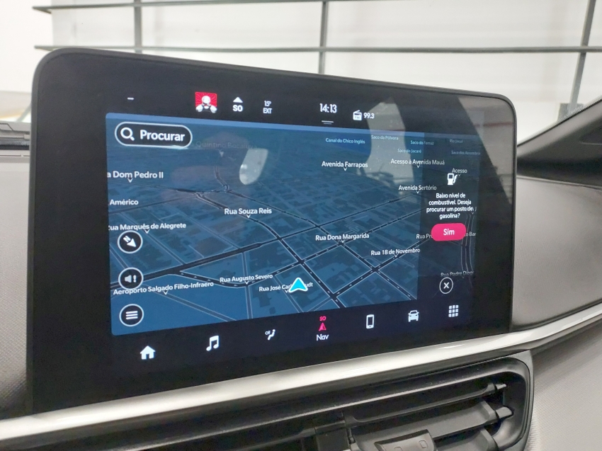 fiat fastback 1.0 turbo 200 flex impetus cvt 4p automatico 2023