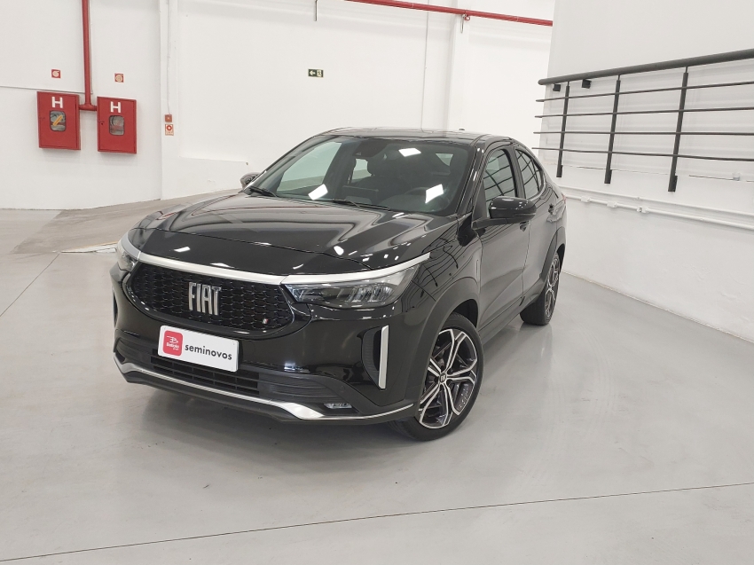 fiat fastback 1.0 turbo 200 flex impetus cvt 4p automatico 2023