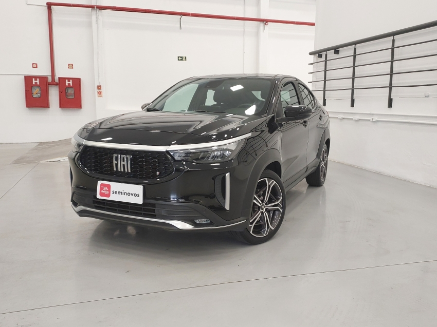 fiat fastback 1.0 turbo 200 flex impetus cvt 4p automatico 2023
