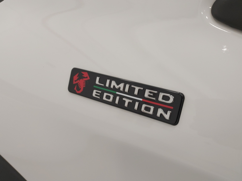 fiat fastback 1.3 turbo 270 flex limited edition at6 4p automatico 2024