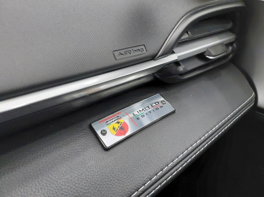 fiat fastback 1.3 turbo 270 flex limited edition at6 4p automatico 2024