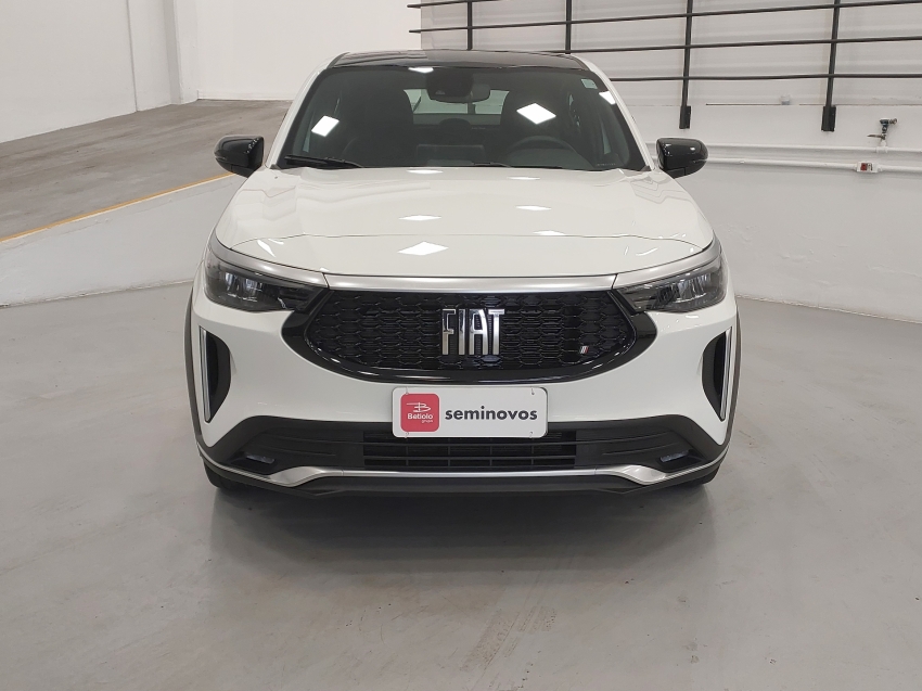 fiat fastback 1.3 turbo 270 flex limited edition at6 4p automatico 2024