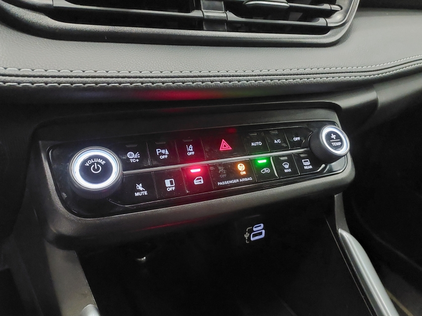 fiat fastback 1.3 turbo 270 flex limited edition at6 4p automatico 2024