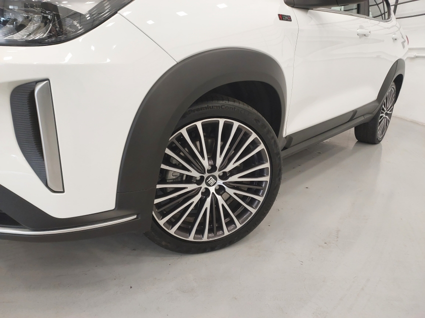 fiat fastback 1.3 turbo 270 flex limited edition at6 4p automatico 2024
