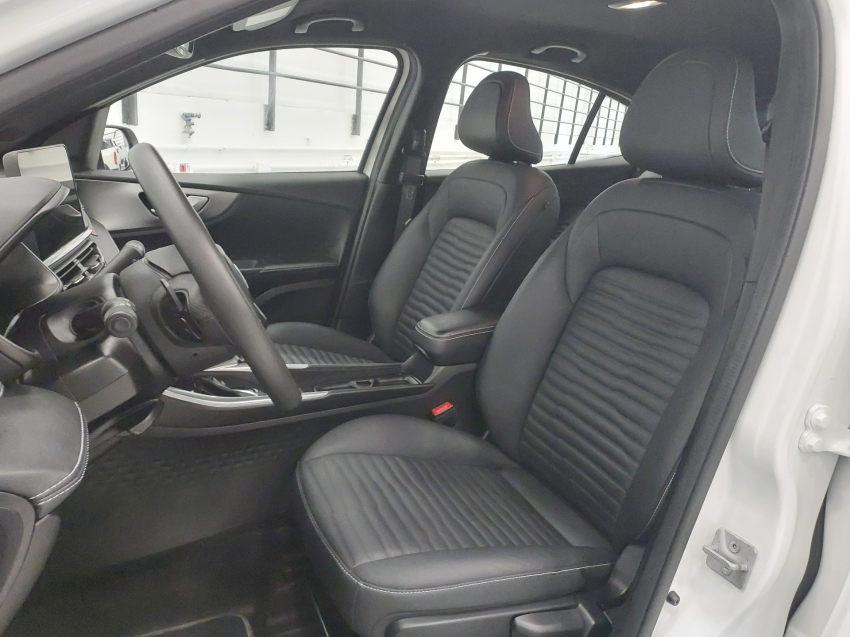 fiat fastback 1.3 turbo 270 flex limited edition at6 4p automatico 2024