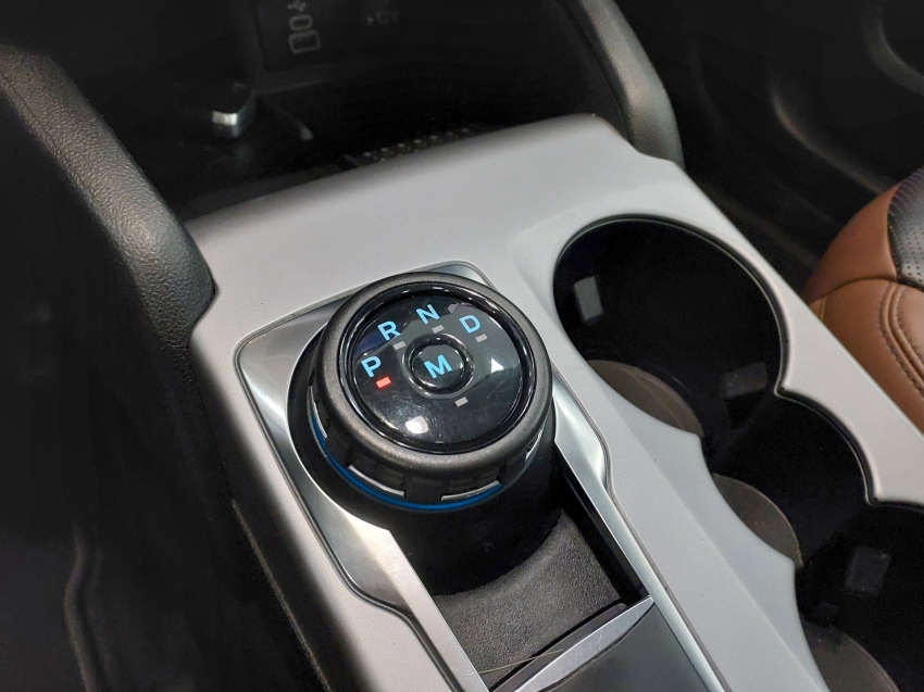 ford bronco sport 2.0 ecoboost gasolina wildtrak 4x4 selectshift flex 4p automatico 2023