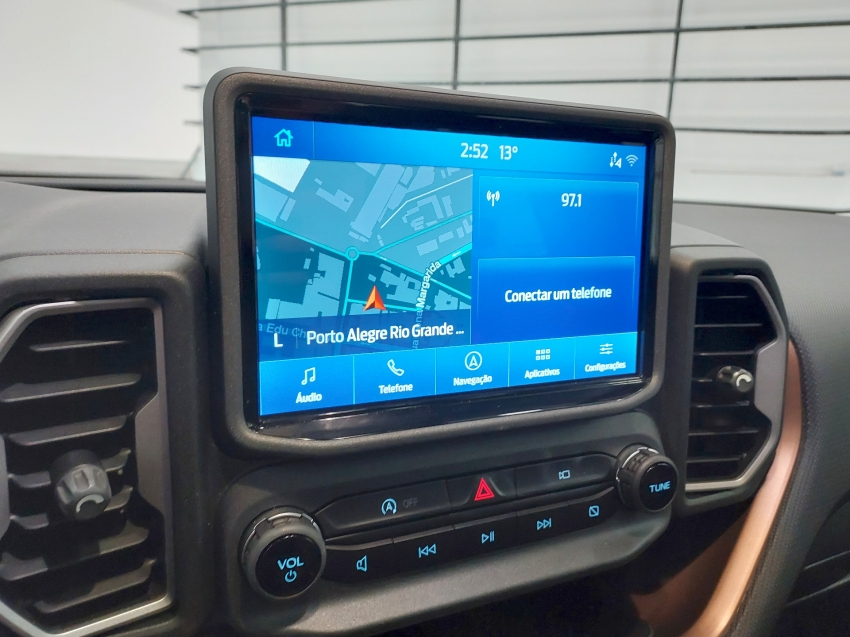 ford bronco sport 2.0 ecoboost gasolina wildtrak 4x4 selectshift flex 4p automatico 2023