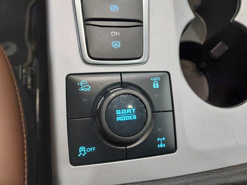 ford bronco sport 2.0 ecoboost gasolina wildtrak 4x4 selectshift flex 4p automatico 2023