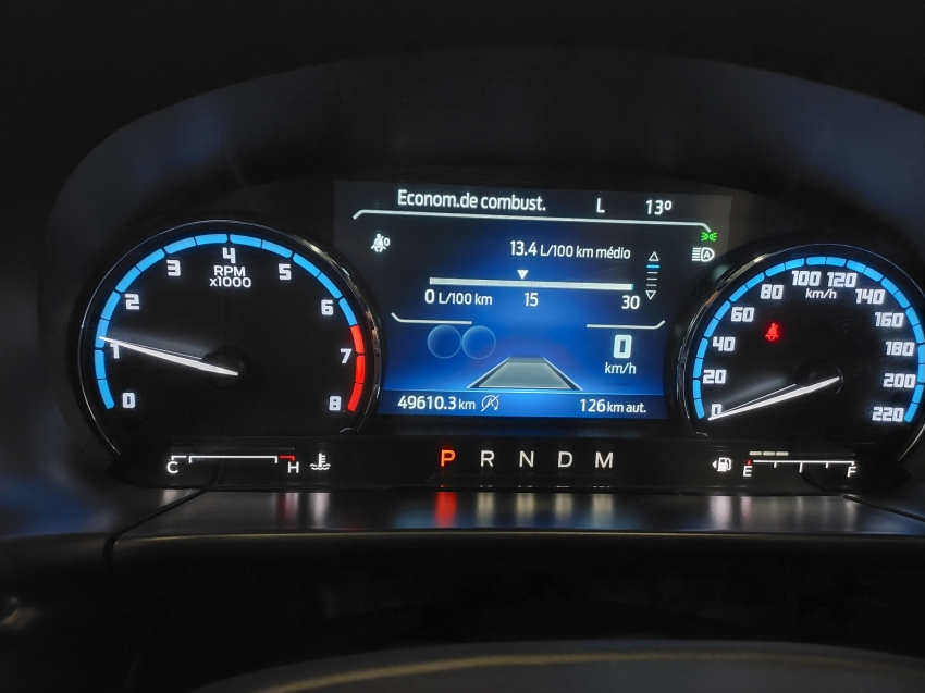 ford bronco sport 2.0 ecoboost gasolina wildtrak 4x4 selectshift flex 4p automatico 2023