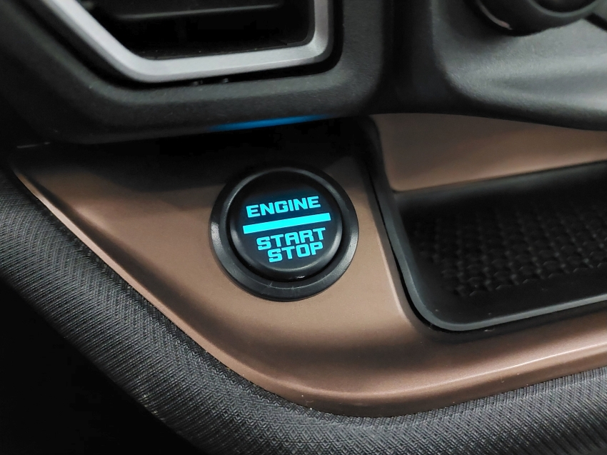 ford bronco sport 2.0 ecoboost gasolina wildtrak 4x4 selectshift flex 4p automatico 2023