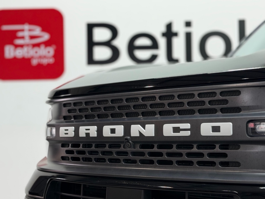 ford bronco sport 2.0 ecoboost gasolina wildtrak 4x4 selectshift flex 4p automatico 202320