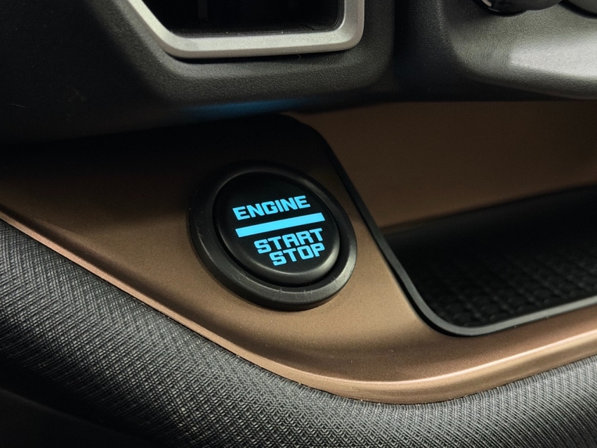 ford bronco sport 2.0 ecoboost gasolina wildtrak 4x4 selectshift flex 4p automatico 202317