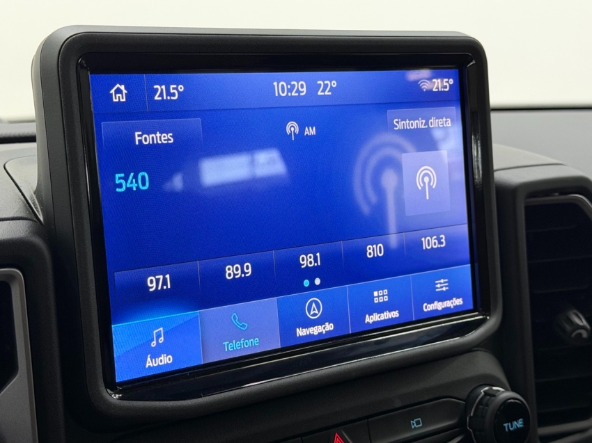 ford bronco sport 2.0 ecoboost gasolina wildtrak 4x4 selectshift flex 4p automatico 202311