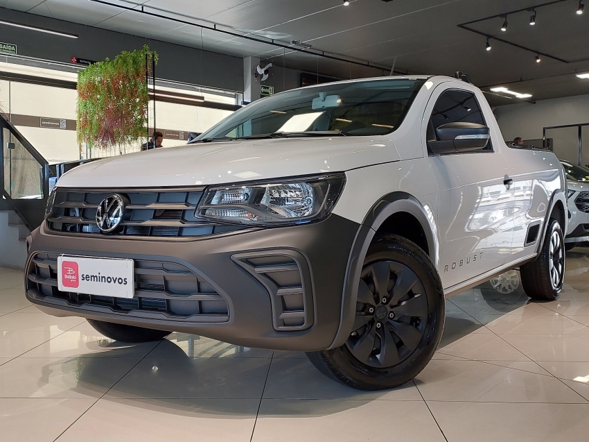 volkswagen saveiro 1.6 msi robust cs 16v flex 2p manual 2025