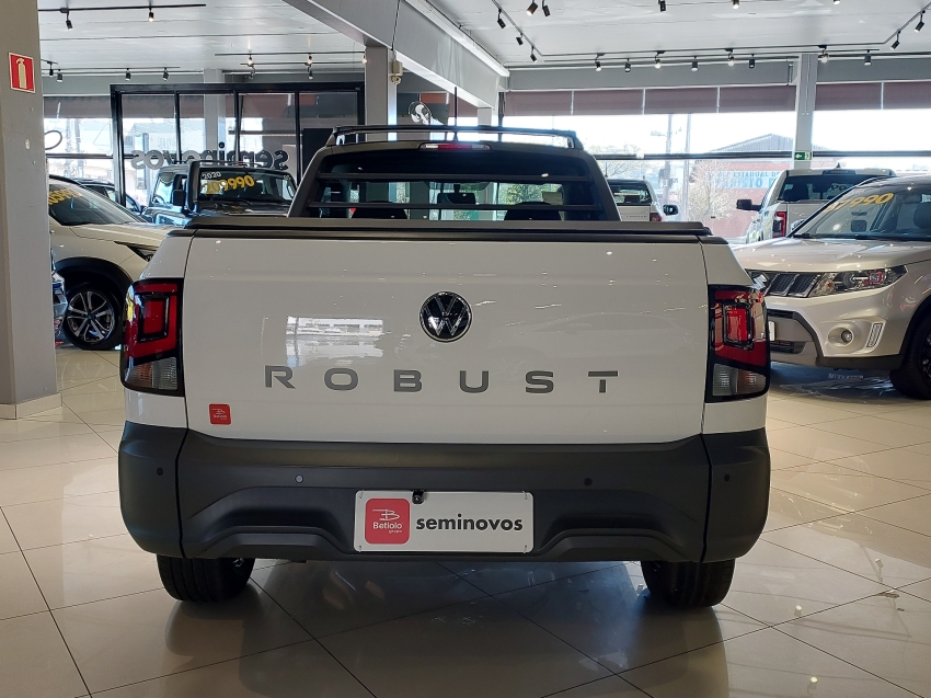 volkswagen saveiro 1.6 msi robust cs 16v flex 2p manual 2025