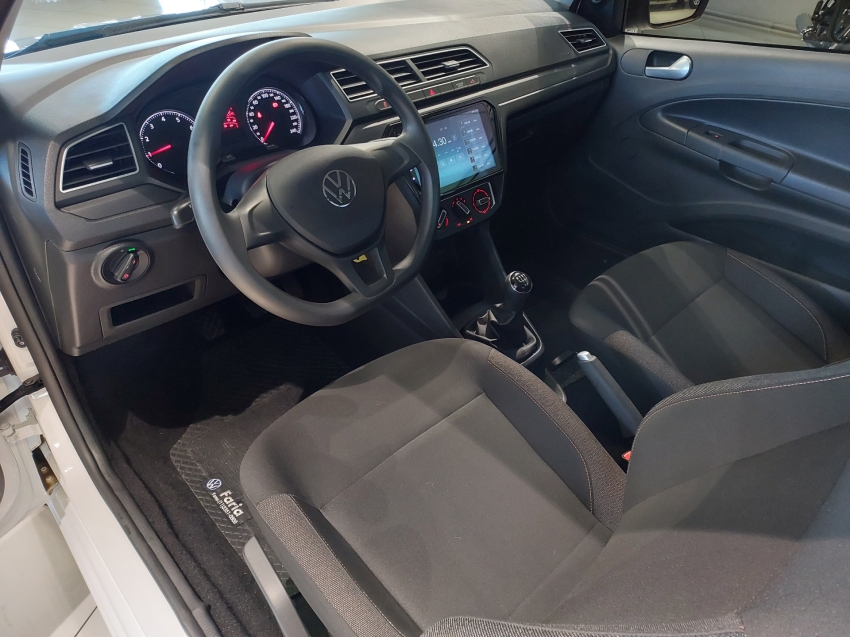 volkswagen saveiro 1.6 msi robust cs 16v flex 2p manual 2025