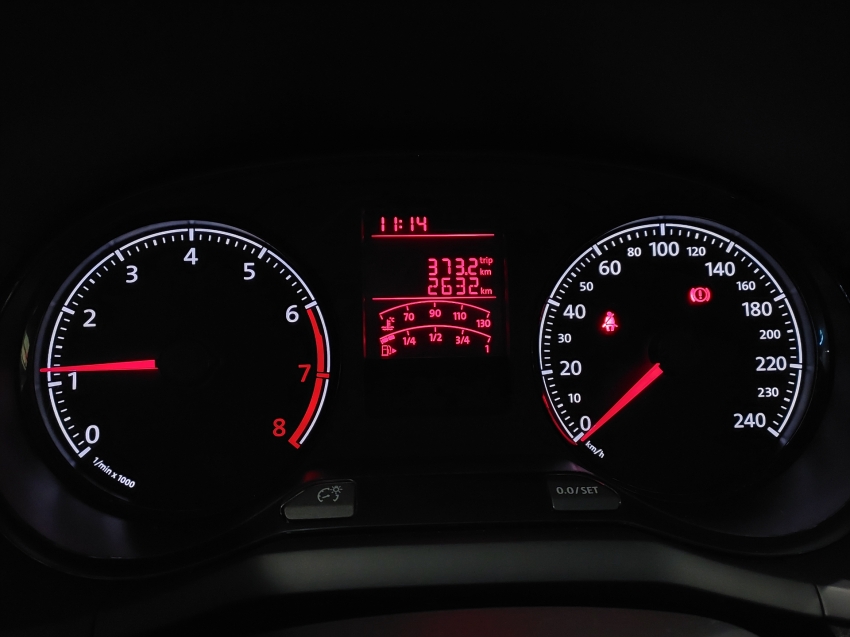 volkswagen saveiro 1.6 msi robust cs 16v flex 2p manual 2025