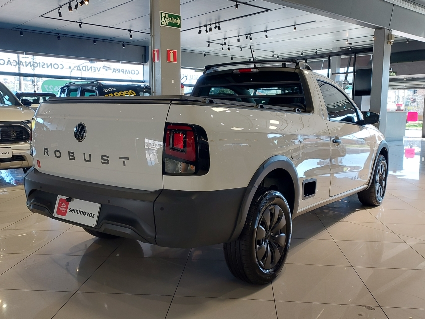 volkswagen saveiro 1.6 msi robust cs 16v flex 2p manual 2025