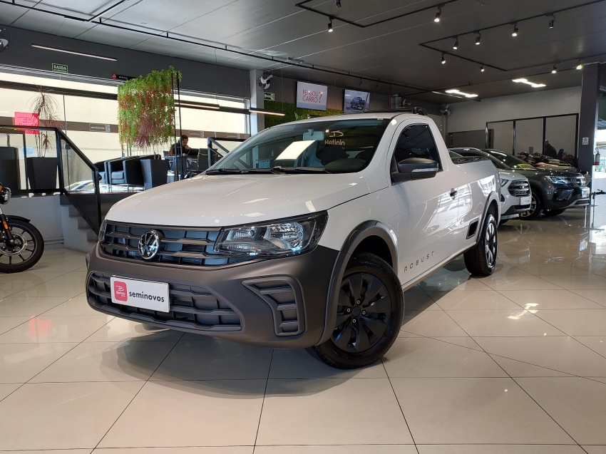 volkswagen saveiro 1.6 msi robust cs 16v flex 2p manual 2025