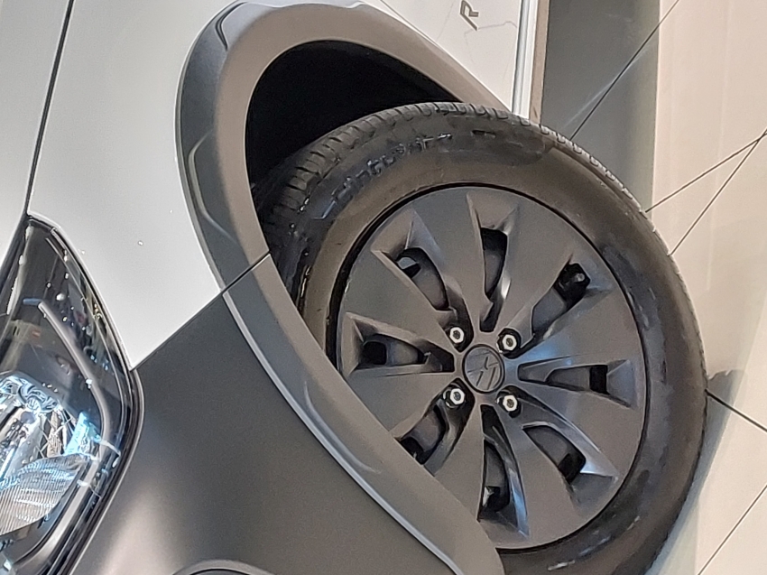 volkswagen saveiro 1.6 msi robust cs 16v flex 2p manual 2025