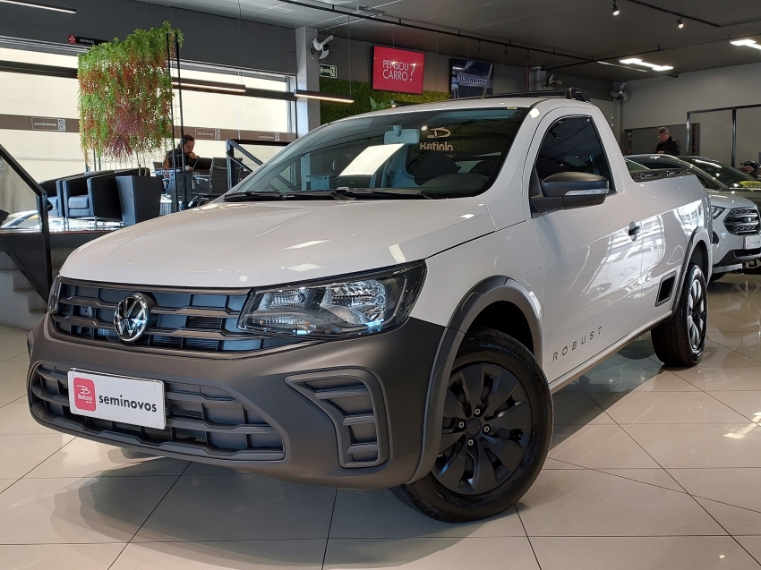 volkswagen saveiro 1.6 msi robust cs 16v flex 2p manual 2025