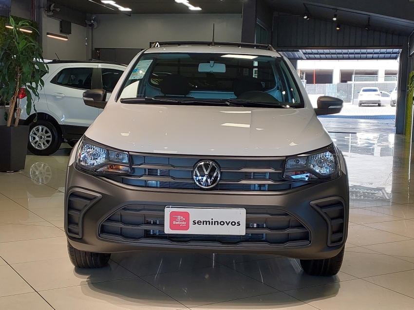 volkswagen saveiro 1.6 msi robust cs 16v flex 2p manual 2025