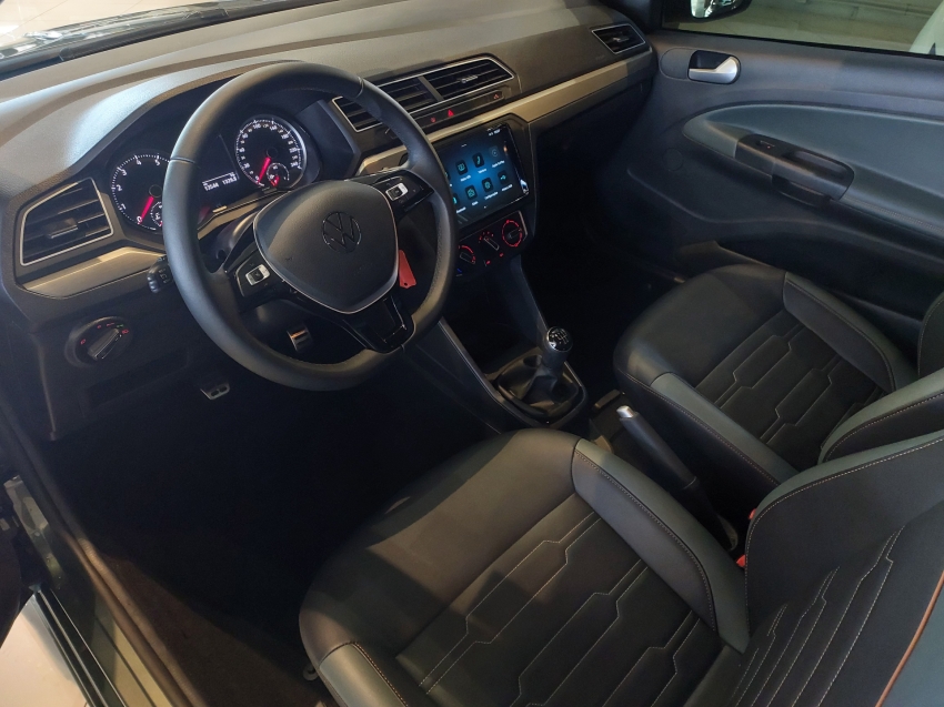 volkswagen saveiro 1.6 msi extreme cd 16v flex 2p manual 2025