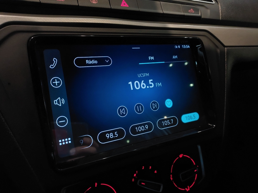 volkswagen saveiro 1.6 msi extreme cd 16v flex 2p manual 2025
