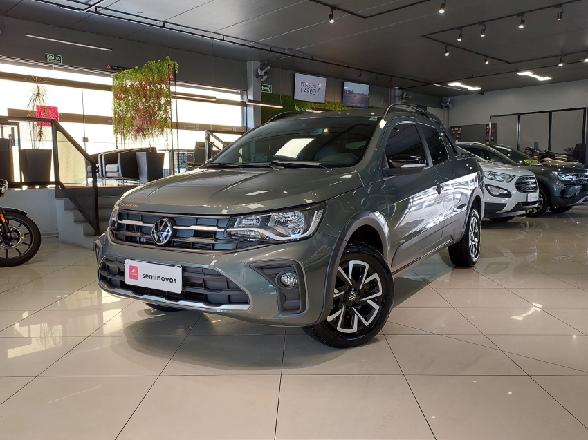 volkswagen saveiro 1.6 msi extreme cd 16v flex 2p manual 2025