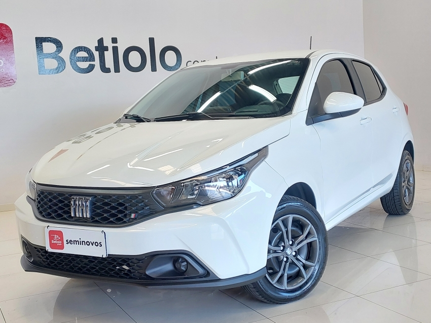 fiat argo 1.0 firefly flex drive manual 4p 2024