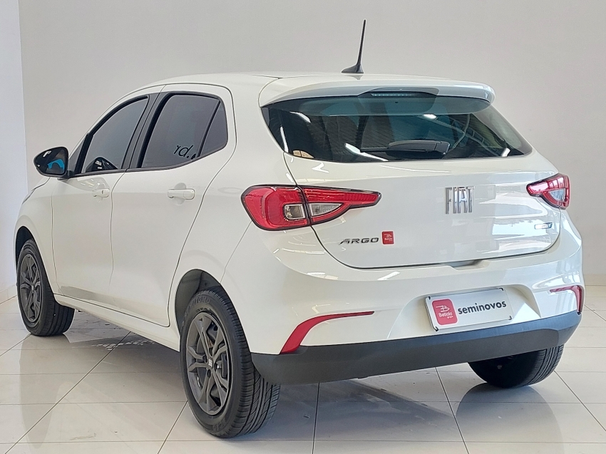 fiat argo 1.0 firefly flex drive manual 4p 2024