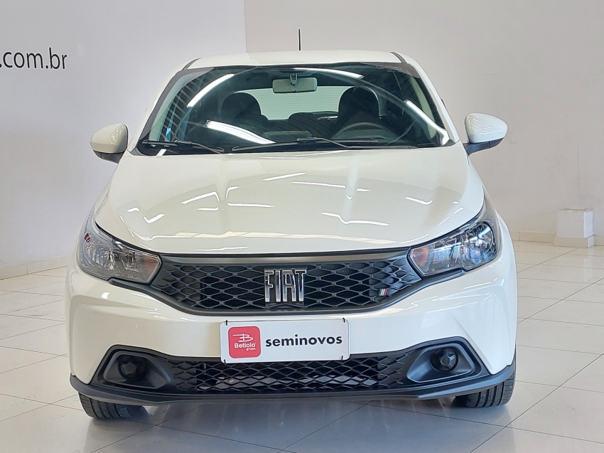 fiat argo 1.0 firefly flex drive manual 4p 2024
