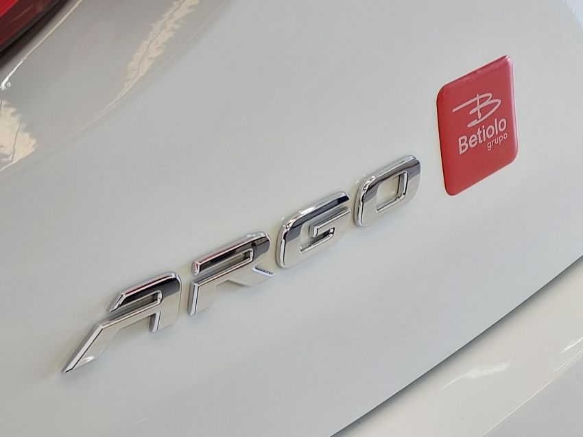 fiat argo 1.0 firefly flex drive manual 4p 2024