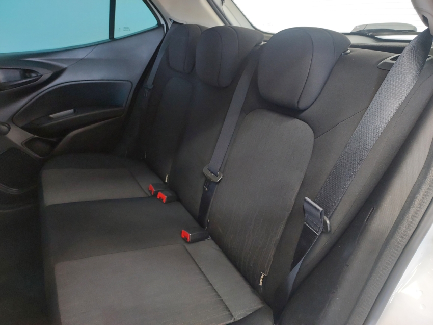 fiat argo 1.0 firefly flex drive manual 4p 2024