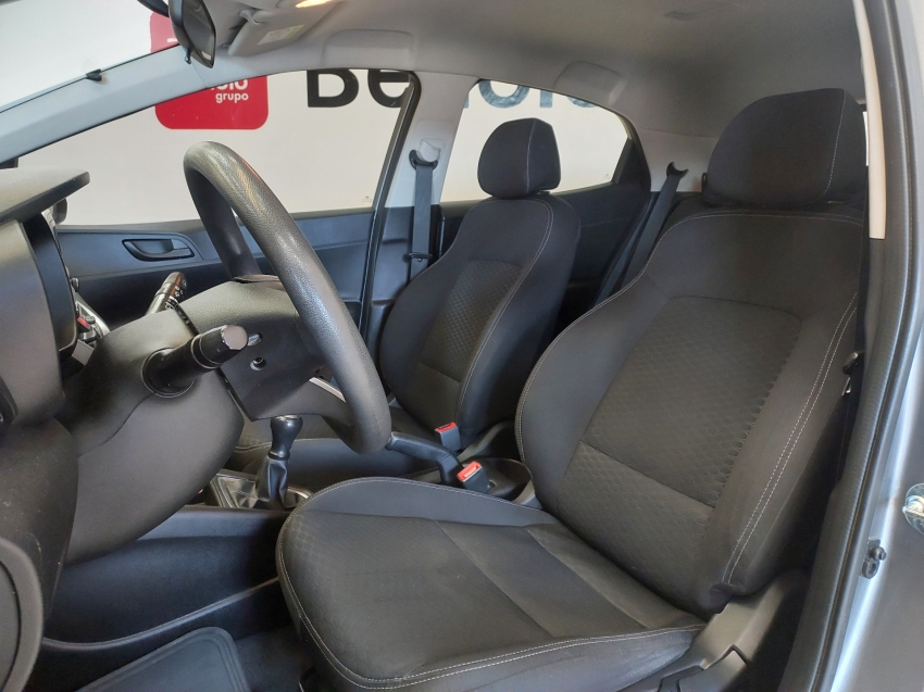 hyundai hb20 1.0 12v flex sense manual 4p 2021