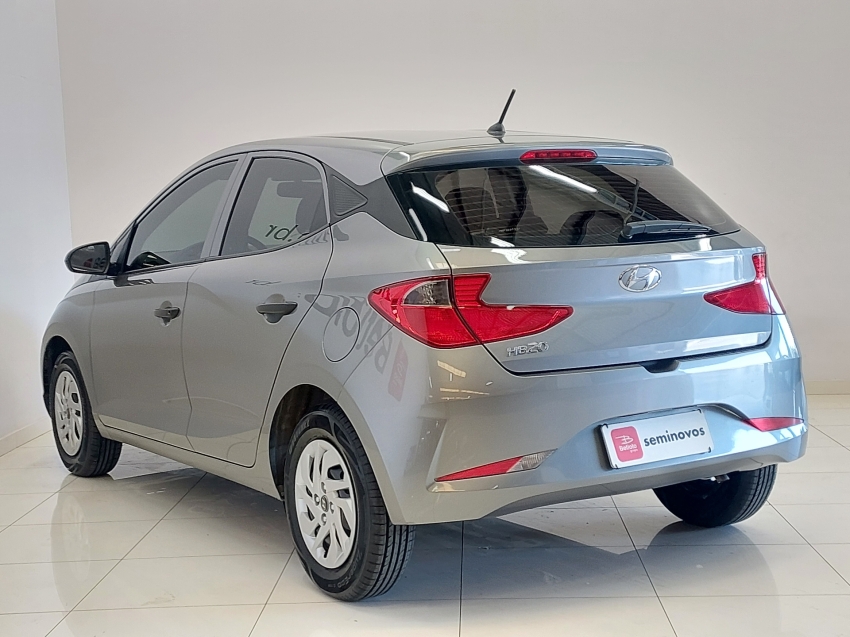 hyundai hb20 1.0 12v flex sense manual 4p 2021