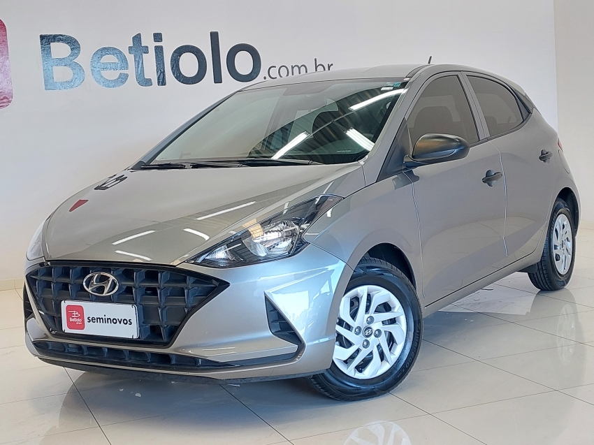 hyundai hb20 1.0 12v flex sense manual 4p 2021