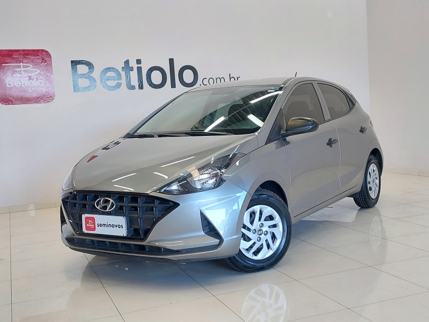 hyundai hb20 1.0 12v flex sense manual 4p 2021