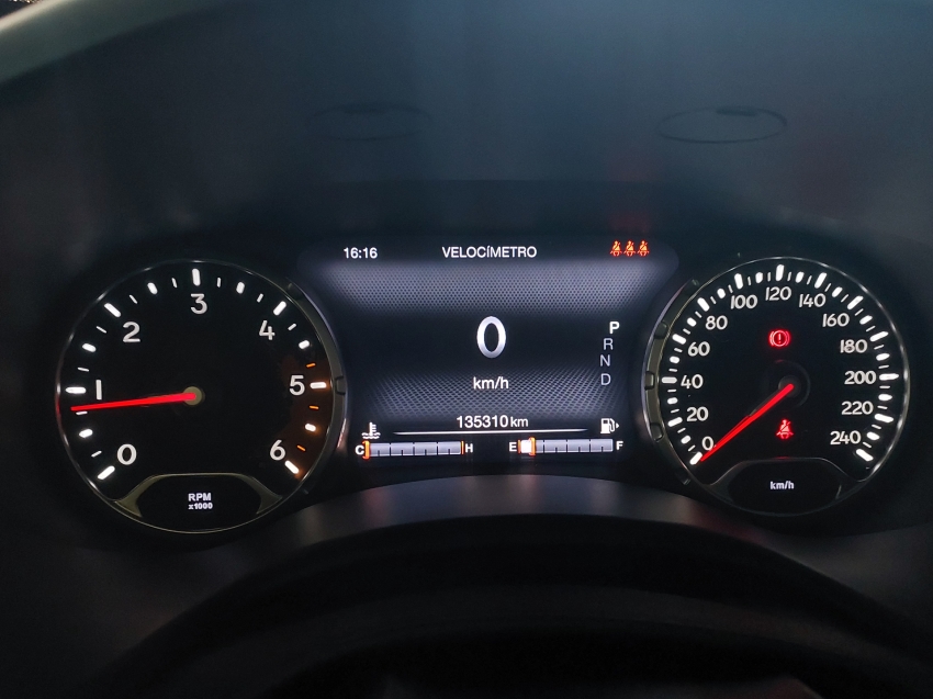 jeep renegade 2.0 16v turbo diesel trailhawk 4p 4x4 automatico 2019