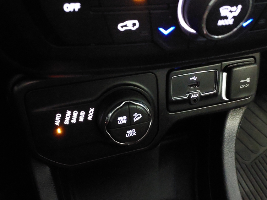 jeep renegade 2.0 16v turbo diesel trailhawk 4p 4x4 automatico 2019