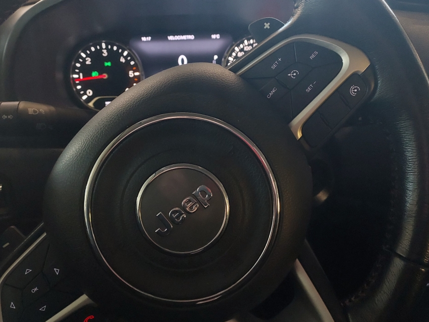 jeep renegade 2.0 16v turbo diesel trailhawk 4p 4x4 automatico 2019