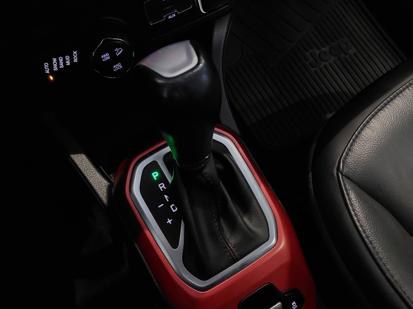 jeep renegade 2.0 16v turbo diesel trailhawk 4p 4x4 automatico 2019