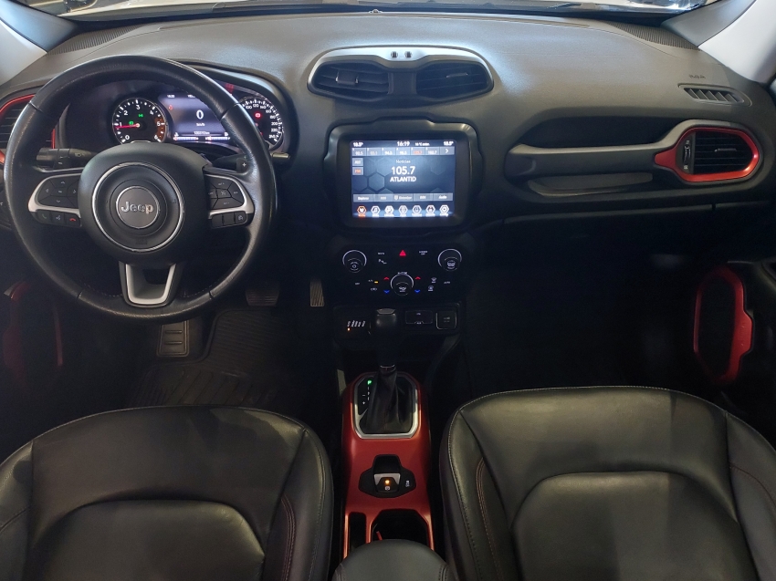 jeep renegade 2.0 16v turbo diesel trailhawk 4p 4x4 automatico 2019